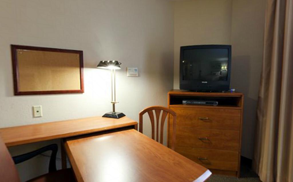Candlewood Suites - Topeka West By Ihg Phòng bức ảnh